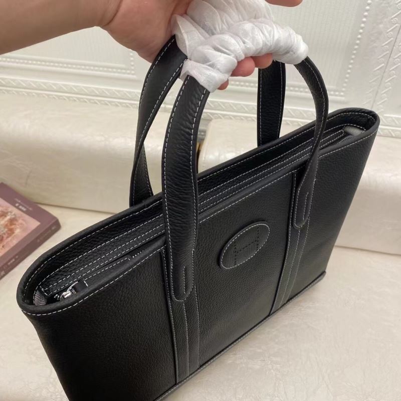 Mens Hermes Briefcases